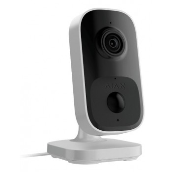 Indoor Camera AJAX IndoorCam (white)