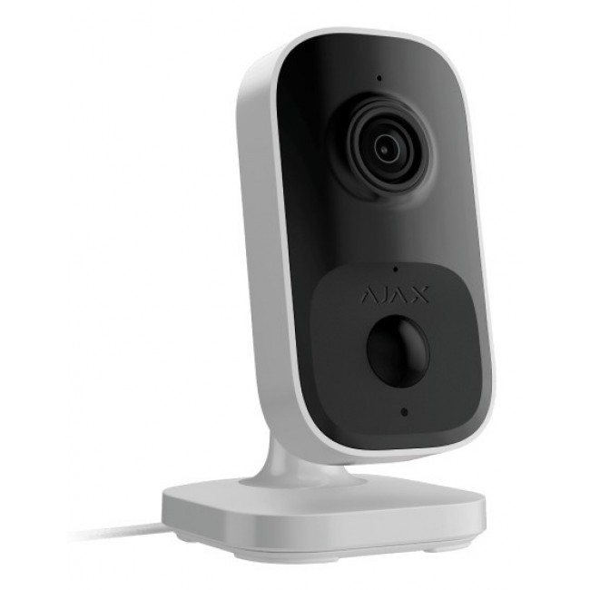 Indoor Camera AJAX IndoorCam (white)