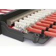 Patch Panel DIGITUS Professional DN-91624S-EA-B - 1U - 19
