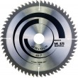 Bosch Multi Material Circular Saw Blades