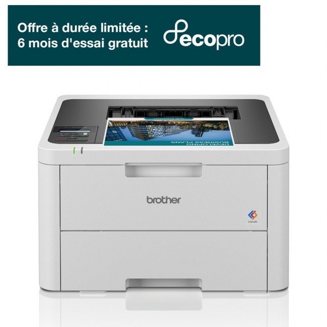 Brother HL-L3240CDW laser printer Colour 600 x 2400 DPI A4 Wi-Fi