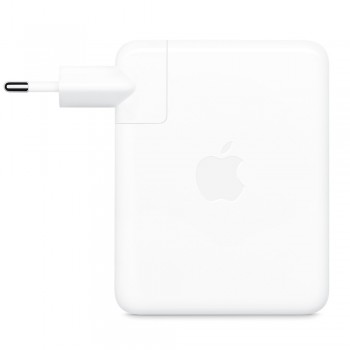 Apple MLYU3ZM/A - Laptop - Indoor - 140 W - Apple - MacBook Air (M1 - 2020) MacBook Air (Retina - 13-inch - 2020) MacBook Air (Retina - 13-inch - 2018 -... - White