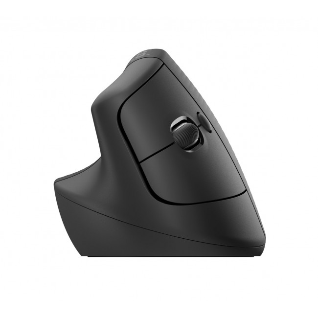 Logitech Lift Vertical Ergonomic Mouse Logitech Lift Vertical Ergonomic Mouse