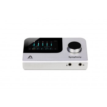 Audio Interface Apogee SYMPHONY DESKTOP