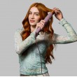 Remington CI8930 Curling iron Warm Pink 25 W 3 m