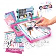 Canal Toys So Slime Fashion Designer Light-Up Studio Canal Toys So Slime Fashion Designer Light-Up Studio
