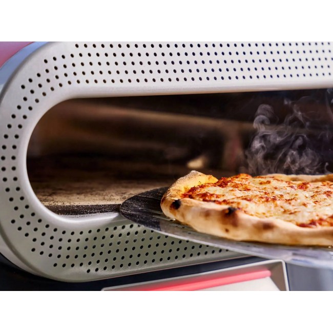 Tefal JM600T pizza maker/oven 1 pizza(s) Terracotta