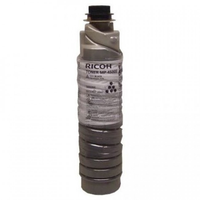 Ricoh 841925 toner cartridge 1 pc(s) Original Black
