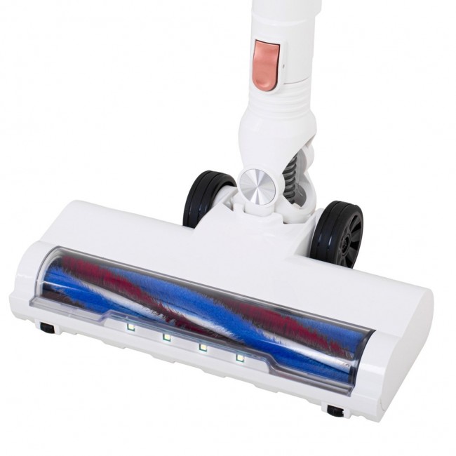 ADLER AD 7079 cordless upright vacuum cleaner