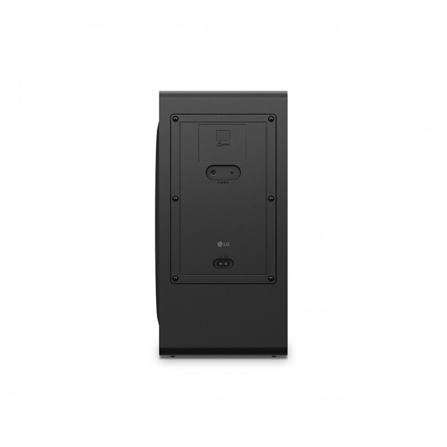 LG S80TY Black 3.1.3 channels 480 W LG S80TY Black 3.1.3 channels 480 W