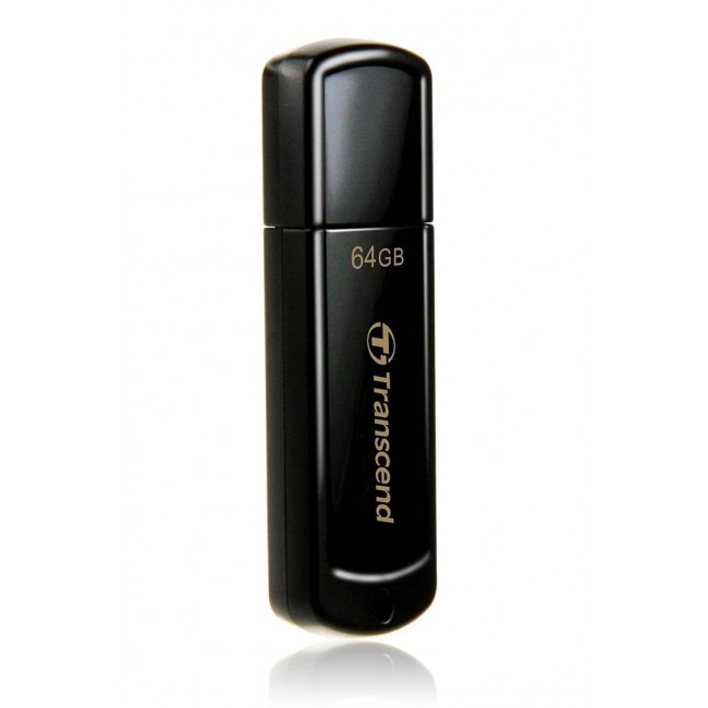 Transcend JetFlash 350 64GB