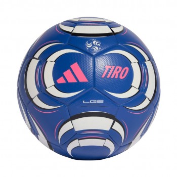Pi ka no na adidas Tiro League granatowo-bia a KA5261 5