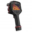 Guide Sensmart H3 thermal imaging camera Vanadium Oxide Uncooled Focal Plane Arrays Black 320 x 240 pixels Built-in display LCD 800 x 480 pixels