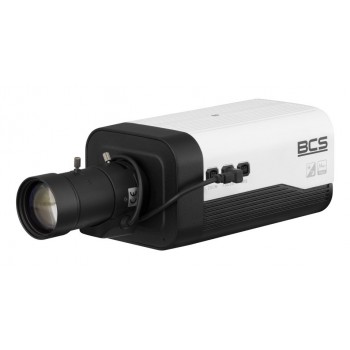 BCS BCS-L-BIP25S-Ai2(2) Box IP security camera Indoor & outdoor 2960 x 1668 pixels Ceiling/wall