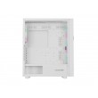 GENESIS Diaxid 605 ARGB Midi Tower White GENESIS Diaxid 605 ARGB Midi Tower White