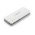 Esperanza EMP106WE Radium power bank Grey,White 8000 mAh
