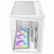 Antec C5 Midi Tower White Antec C5 Midi Tower White
