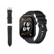 BLOW X18 Smartwatch, black
