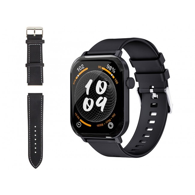 BLOW X18 Smartwatch, black