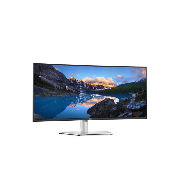 DELL UltraSharp U3824DW computer monitor 95.2 cm (37.5 DELL UltraSharp U3824DW computer monitor 95.2 cm (37.5