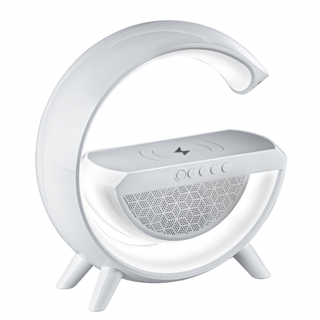 Activejet AJE-SOLO RGB LED music light Activejet AJE-SOLO RGB LED music light