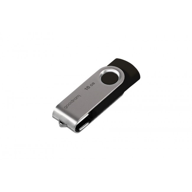 Goodram UTS3 USB flash drive 16 GB USB Type-A 3.2 Gen 1 (3.1 Gen 1) Black