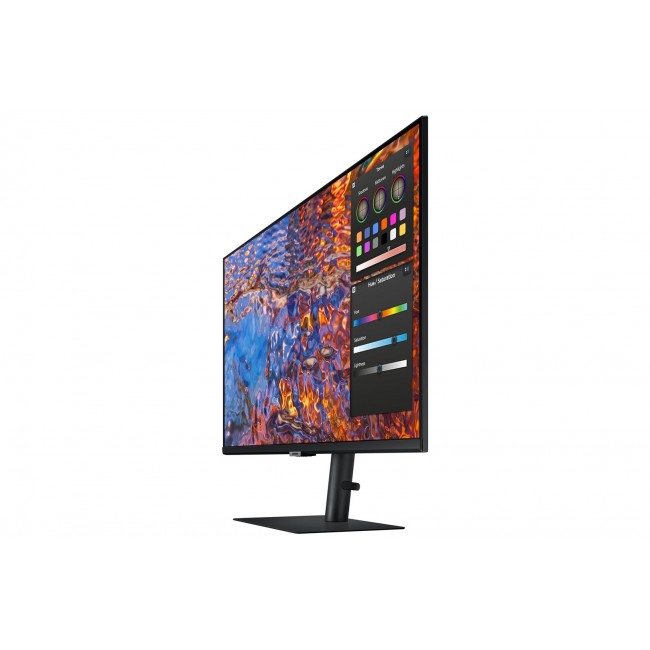 Samsung LS32B800PXU computer monitor 81.3 cm (32