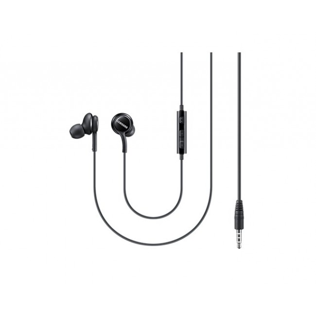 Samsung EO-IA500BBEGWW headphones/headset Wired In-ear Calls/Music Black