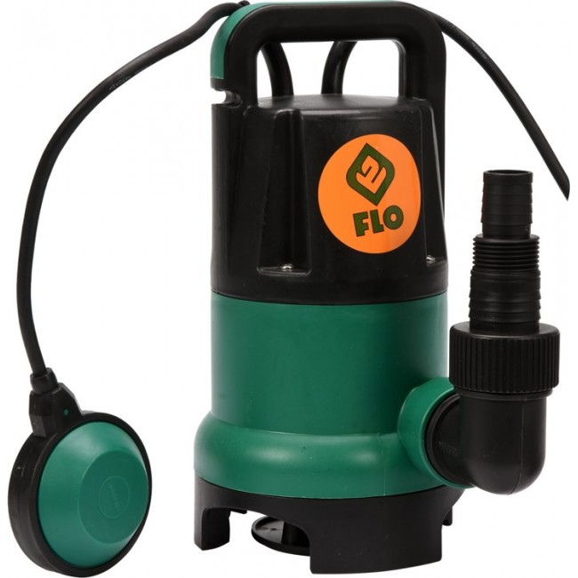 Flo 79771 water pump 400 W