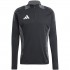 adidas Tiro 24 Competition Training Top black IL8257 XL