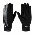 Rękawiczki Nike Academy Therma-FIT czarno-bia e HF0546 011 L