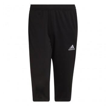 Men's pants adidas Entrada 22 3/4 black HB0576 S