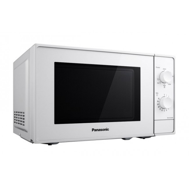 Panasonic NN-K10JWMEPG microwave Countertop Combination microwave 20 L 800 W White