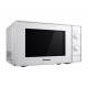 Panasonic NN-K10JWMEPG microwave Countertop Combination microwave 20 L 800 W White