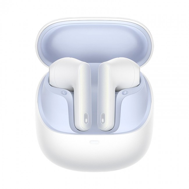 Baseus Bowie M3 Headset Wired In-ear Calls/Music USB Type-C White Baseus Bowie M3 Headset Wired In-ear Calls/Music USB Type-C White