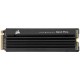 CORSAIR MP600 PRO LPX - 2TB - PCI Expr CORSAIR MP600 PRO LPX - 2TB - PCI Expr