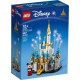 LEGO 40478 Miniature hrad Disney