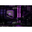 Actina 5901443411956 PC AMD Ryzen 7 9800X3D 32 GB DDR5-SDRAM 2 TB SSD NVIDIA GeForce RTX 5080 Windows 11 Home Midi Tower Black