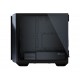Seasonic SYNCRO Q704 + DGC-750W Midi Tower Black Seasonic SYNCRO Q704 + DGC-750W Midi Tower Black