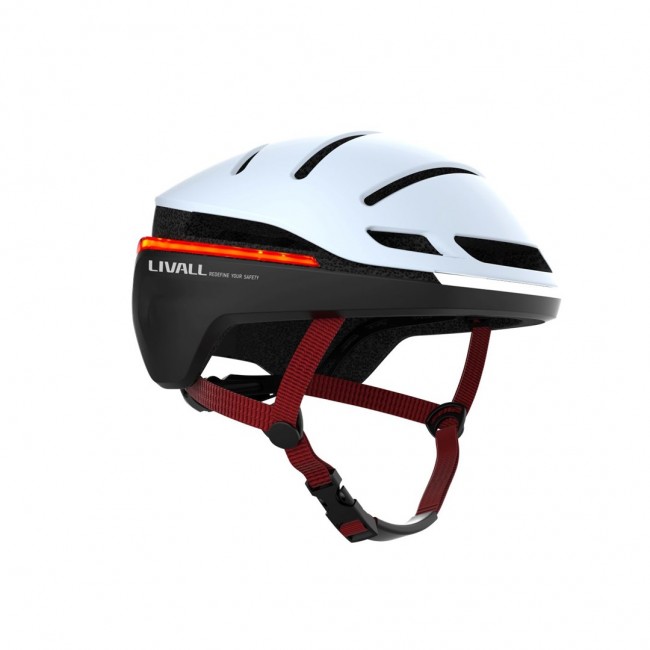 Livall EVO21 White