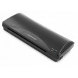 Esperanza EFL001 laminator Cold/hot laminator 250 mm/min Black Esperanza EFL001 laminator Cold/hot laminator 250 mm/min Black