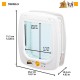 FERPLAST Swing 9 - Door for medium dogs and large cats, white FERPLAST Swing 9 - Door for medium dogs and large cats, white