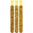 VITAKRAFT Kr cker Mix Banana, kiwi, pepper - treats for budgerigar - 3 pcs.