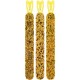 VITAKRAFT Kr cker Mix Banana, kiwi, pepper - treats for budgerigar - 3 pcs.