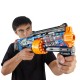 ZURU Skins Last Stand Dart Blaster - Game Over Skin (16 Darts) ZURU Skins Last Stand Dart Blaster - Game Over Skin (16 Darts)