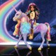 Sophia and Wildstar doll SPIN UnicornAcademy Sophia and Wildstar doll SPIN UnicornAcademy
