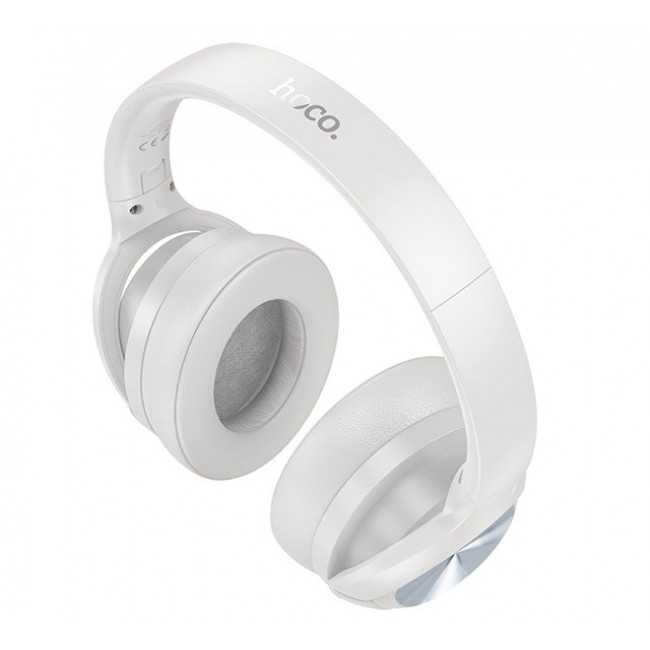 Hoco W54 Young Headset with ANC In-ear Wireless Bluetooth Grey