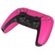 Sony PS5 DualSense Controller Pink Bluetooth/USB Gamepad Analogue / Digital Android, MAC, PC, PlayStation 5, iOS Sony PS5 DualSense Controller Pink Bluetooth/USB Gamepad Analogue / Digital Android, MAC, PC, PlayStation 5, iOS