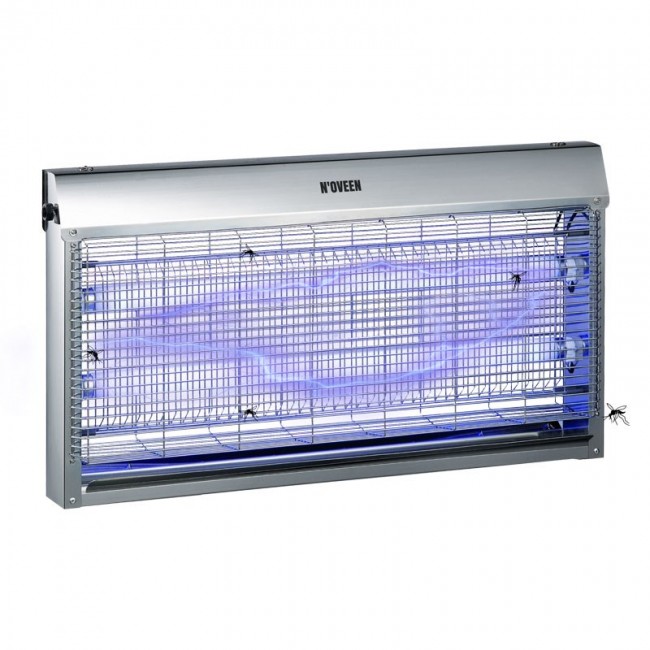 Insecticide lamp N'oveen IKN1080 Professional Insecticide lamp N'oveen IKN1080 Professional