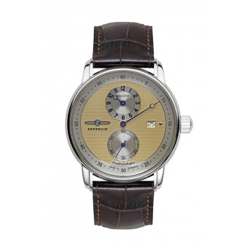 Zeppelin Friedrichshafen 85225 watch, 42mm